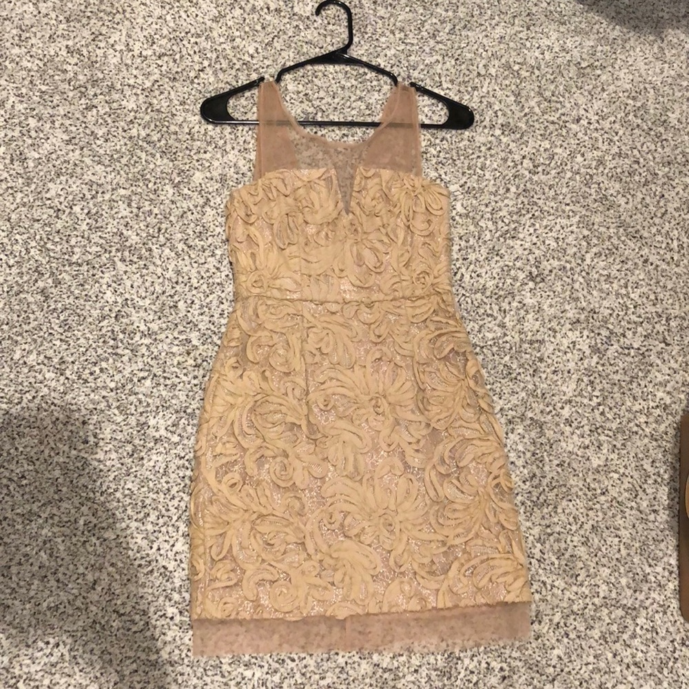 BCBG Dress